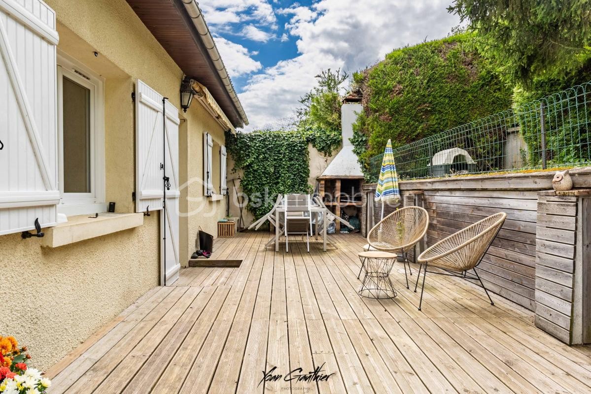 Vente Maison à Étampes 6 pièces