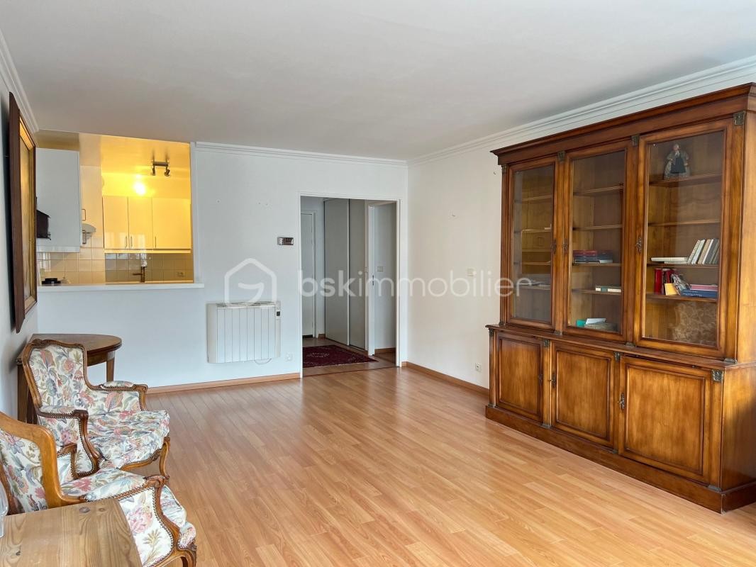 Vente Appartement à Antony 3 pièces