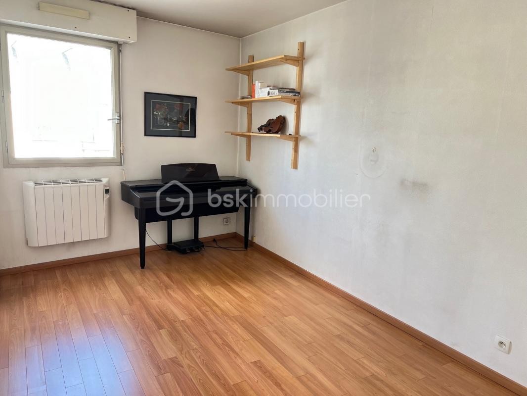 Vente Appartement à Antony 3 pièces