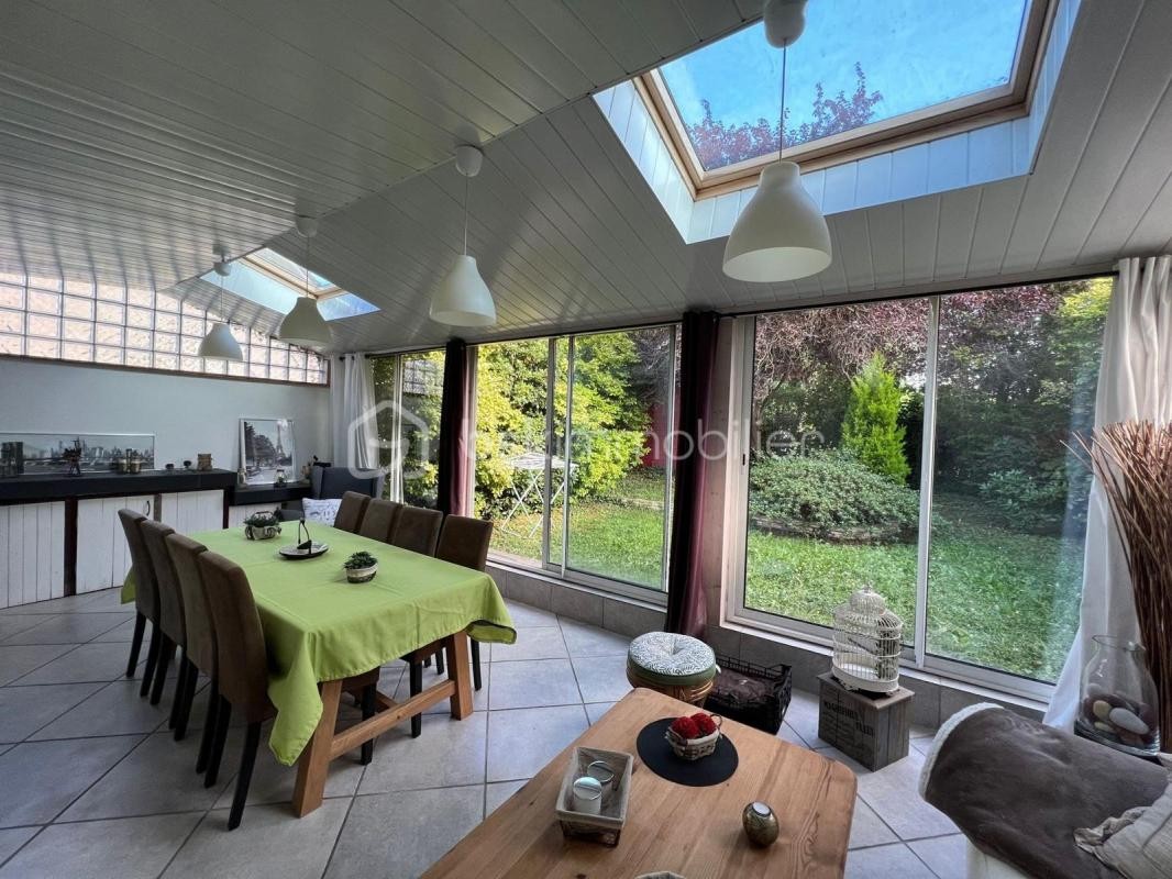 Vente Maison à Saintry-sur-Seine 6 pièces