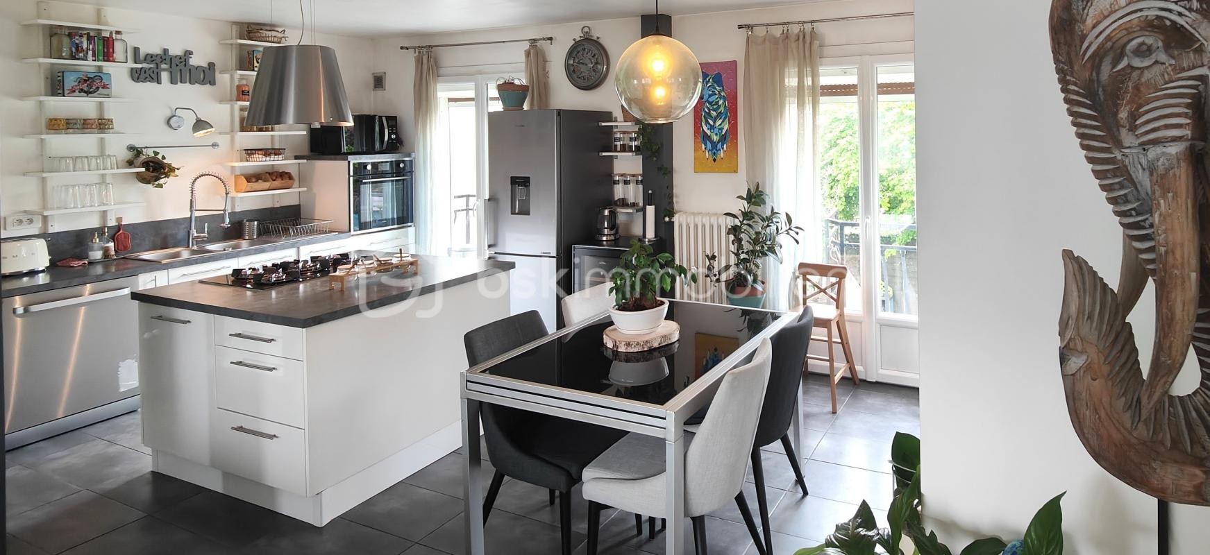 Vente Maison à Reims 4 pièces