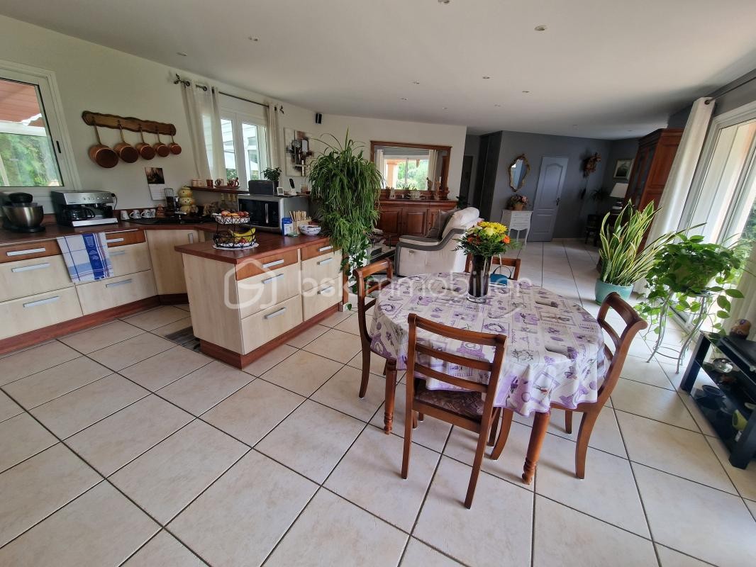 Vente Maison à Labruguière 5 pièces