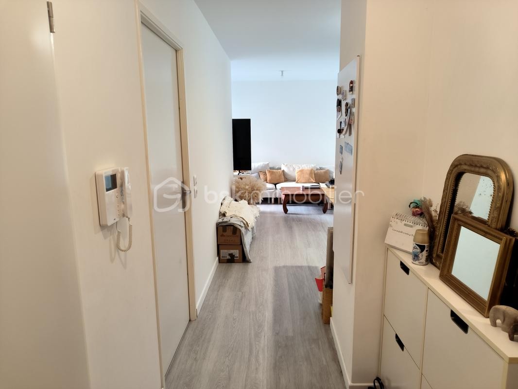 Vente Appartement à Franconville 2 pièces