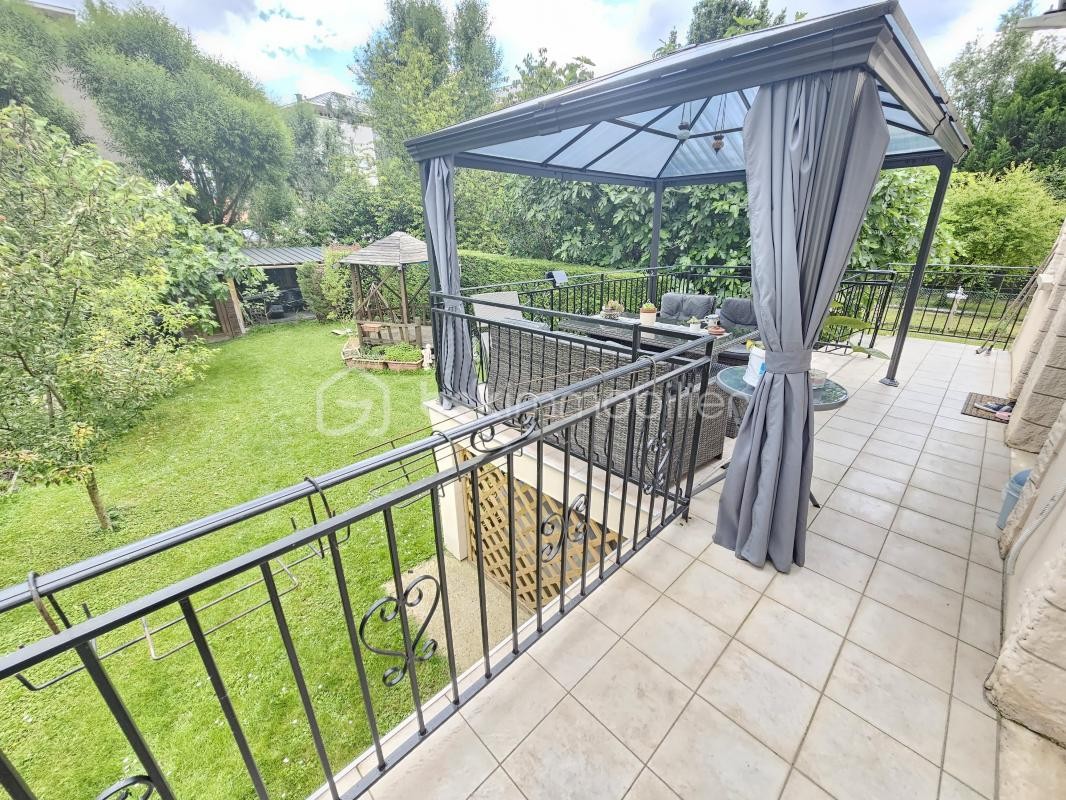 Vente Maison à Athis-Mons 6 pièces