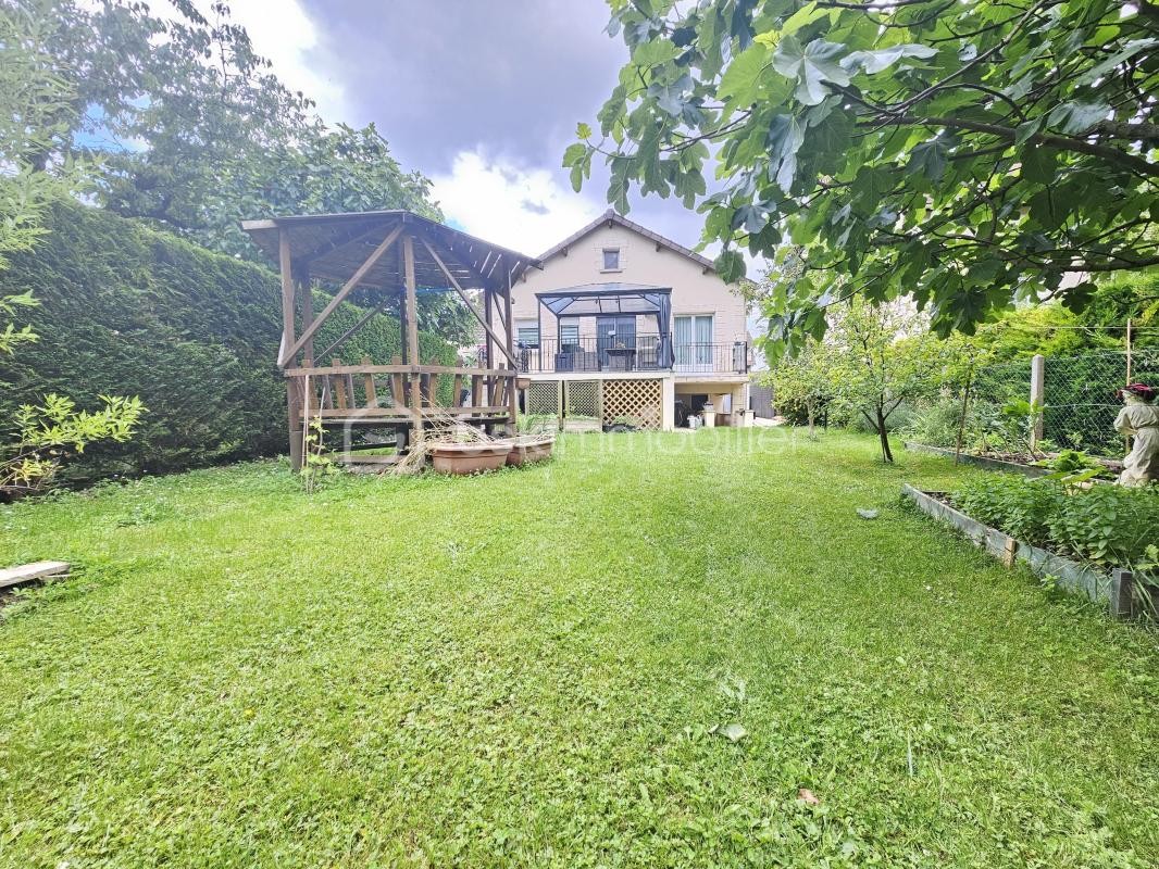 Vente Maison à Athis-Mons 6 pièces