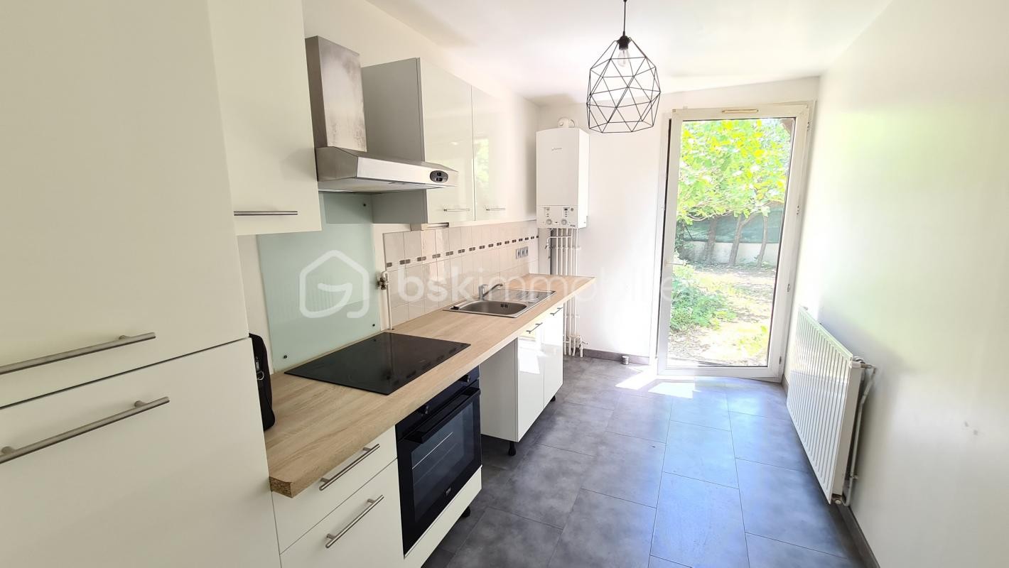 Vente Maison à Nîmes 4 pièces