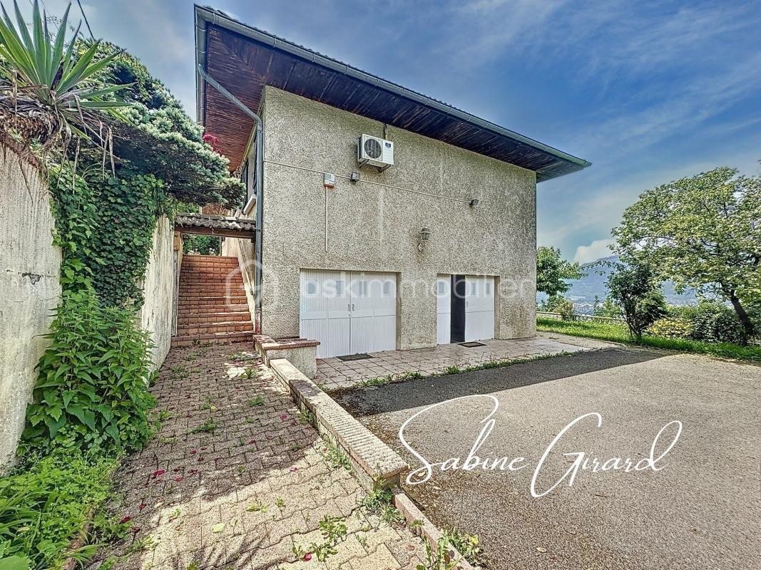 Vente Maison à Saint-Martin-d'Hères 4 pièces