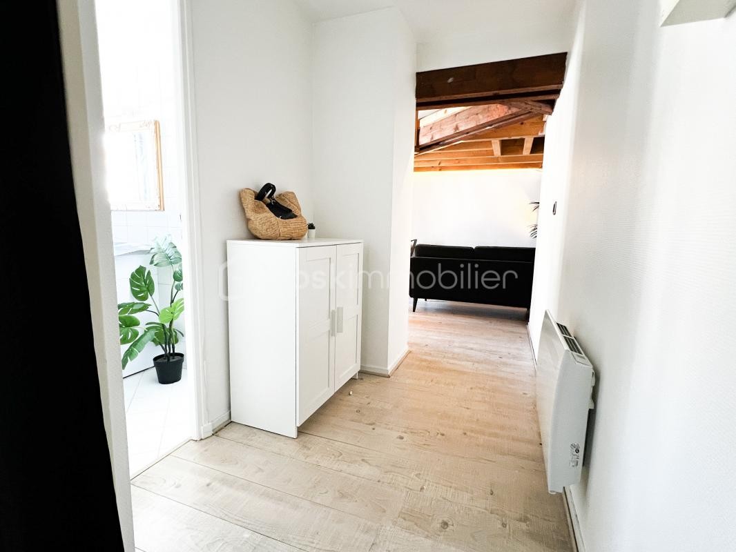 Vente Appartement à Dijon 1 pièce