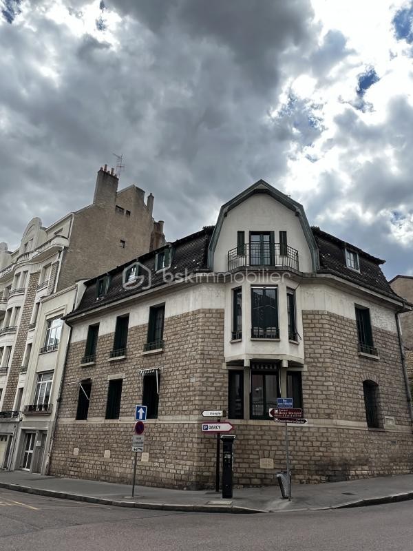 Vente Appartement à Dijon 1 pièce