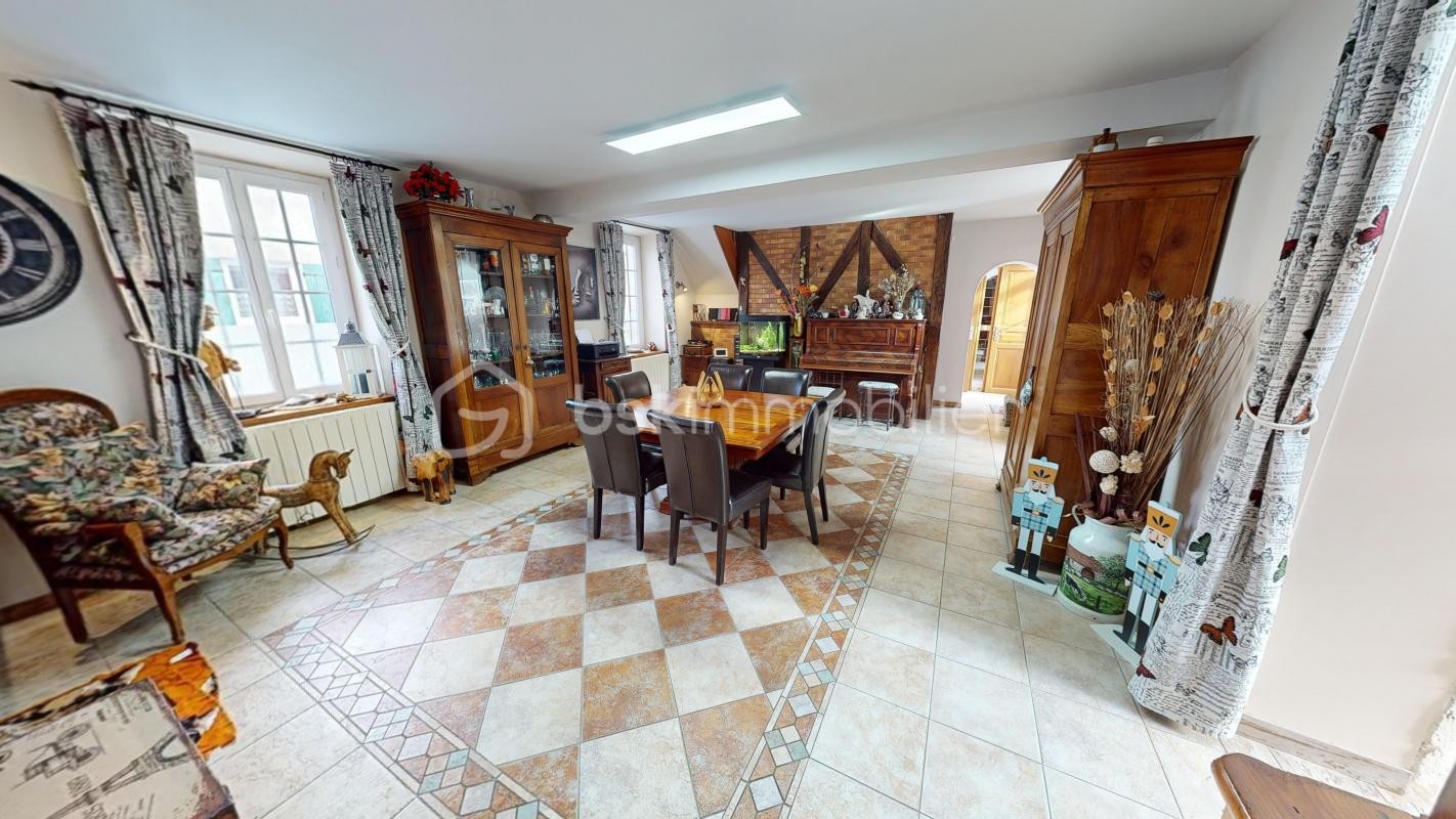 Vente Maison à Mardié 9 pièces