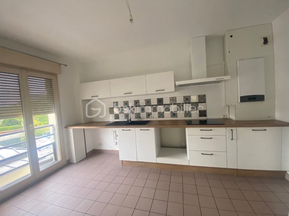 Vente Appartement à Châlons-en-Champagne 5 pièces