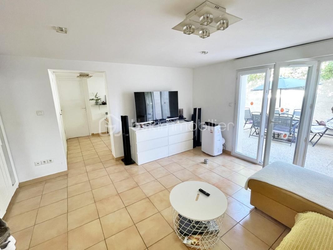 Vente Appartement à Martigues 2 pièces