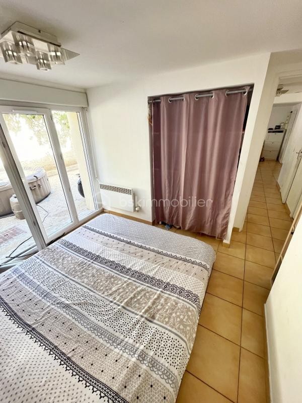 Vente Appartement à Martigues 2 pièces