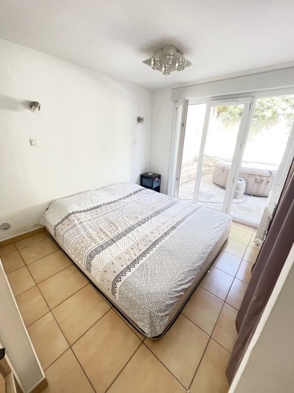 Vente Appartement à Martigues 2 pièces