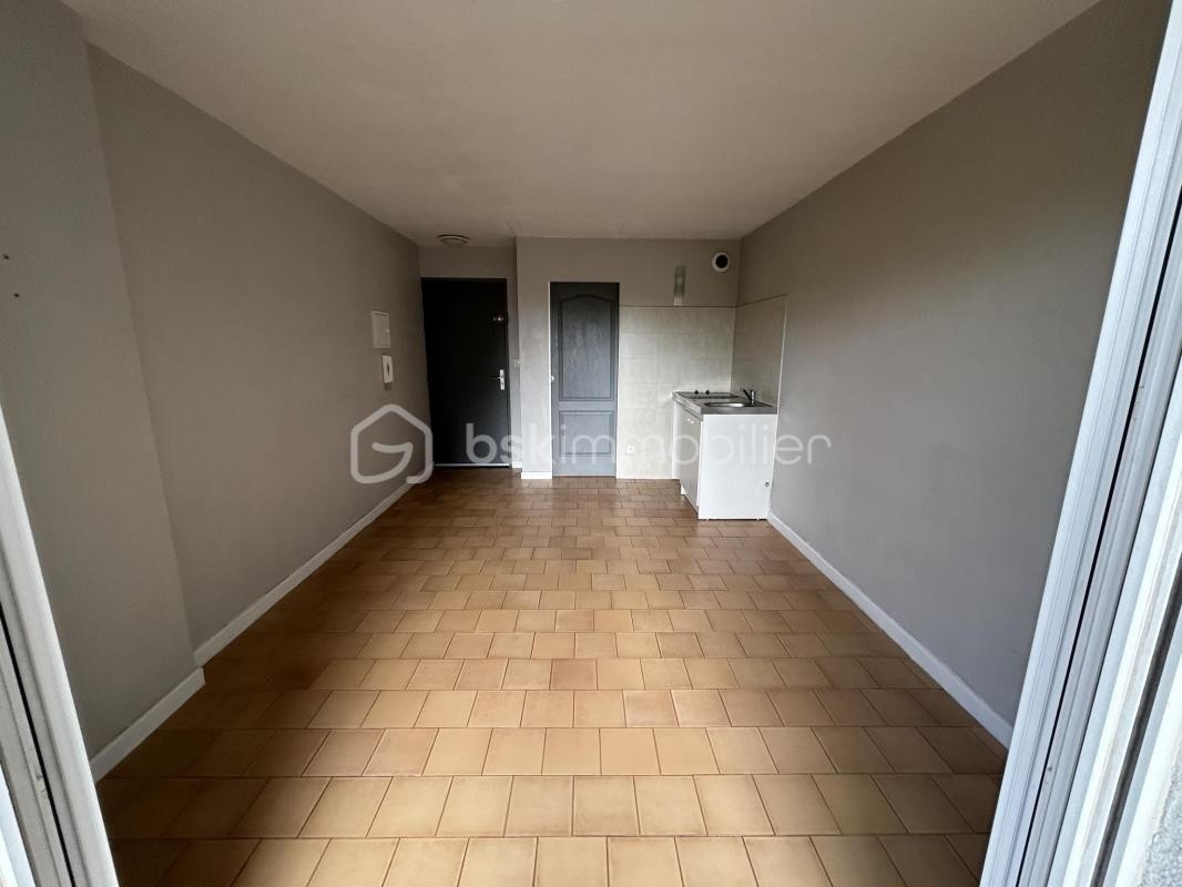 Vente Appartement à Grabels 2 pièces