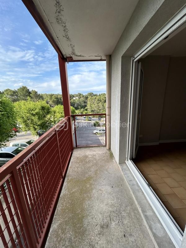 Vente Appartement à Grabels 2 pièces