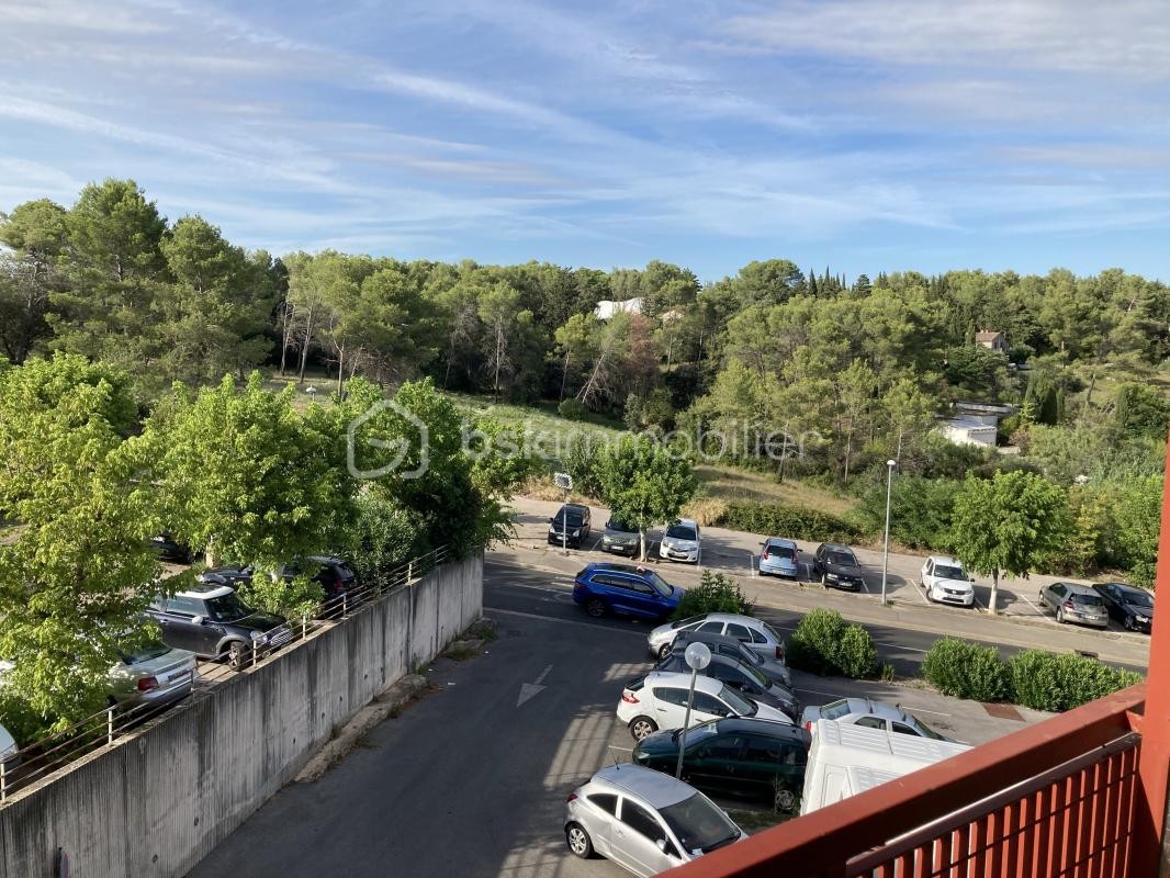 Vente Appartement à Grabels 2 pièces