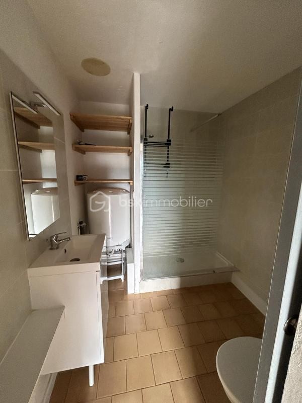 Vente Appartement à Grabels 2 pièces