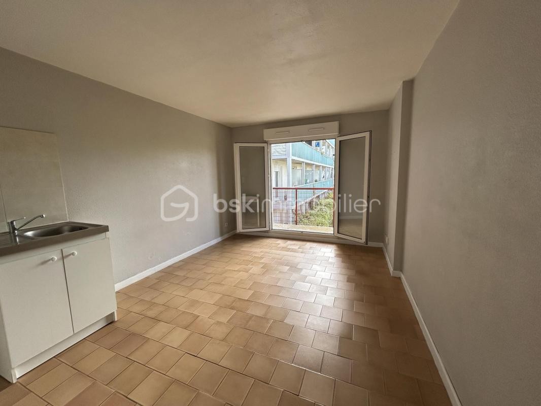 Vente Appartement à Grabels 2 pièces