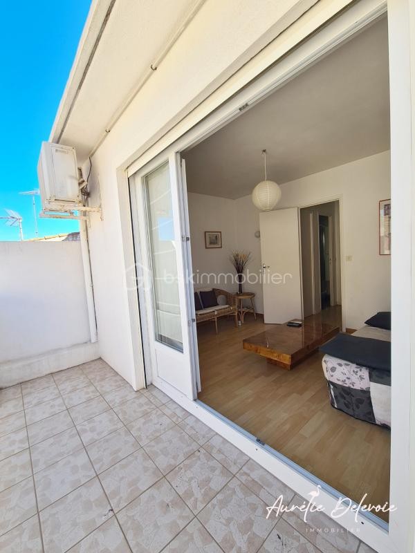 Vente Maison à Valras-Plage 4 pièces