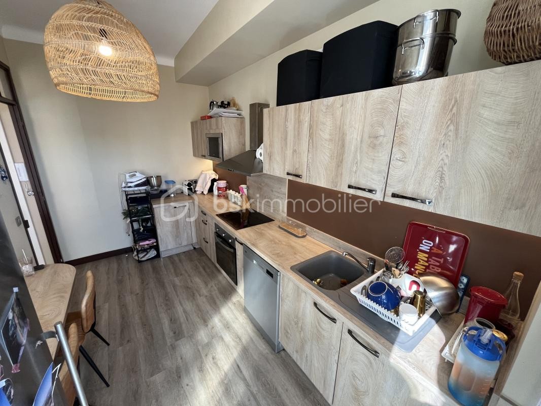 Vente Appartement à Cannes 3 pièces