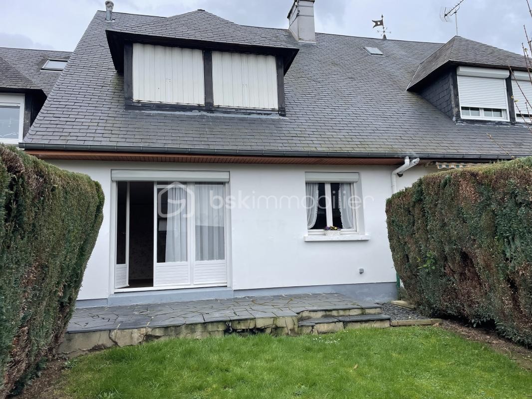 Vente Maison à Lisieux 5 pièces