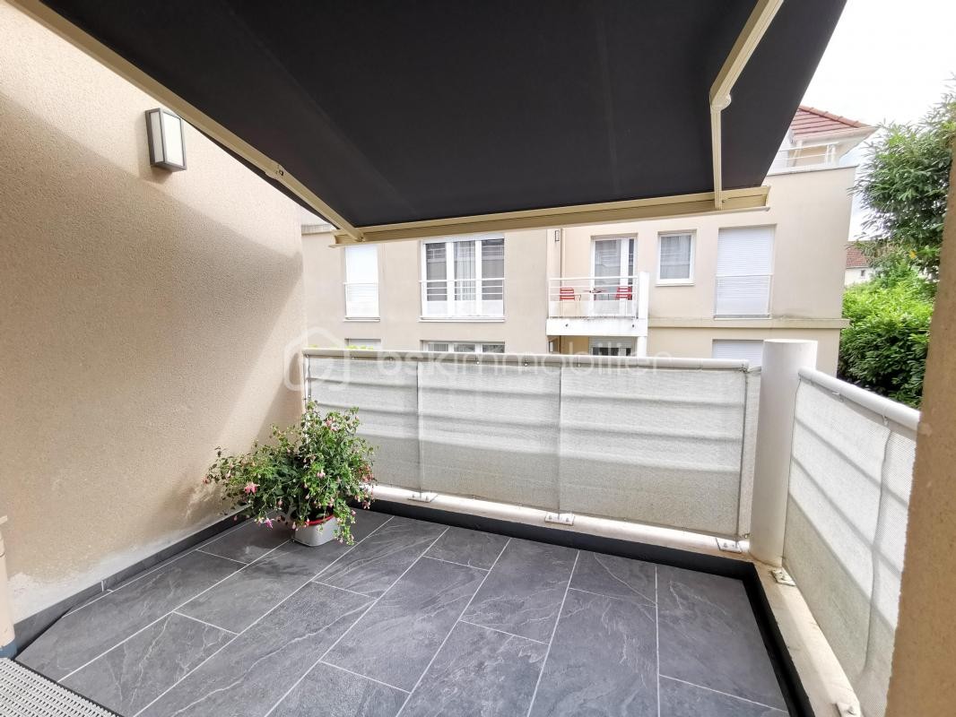 Vente Appartement à Mennecy 4 pièces