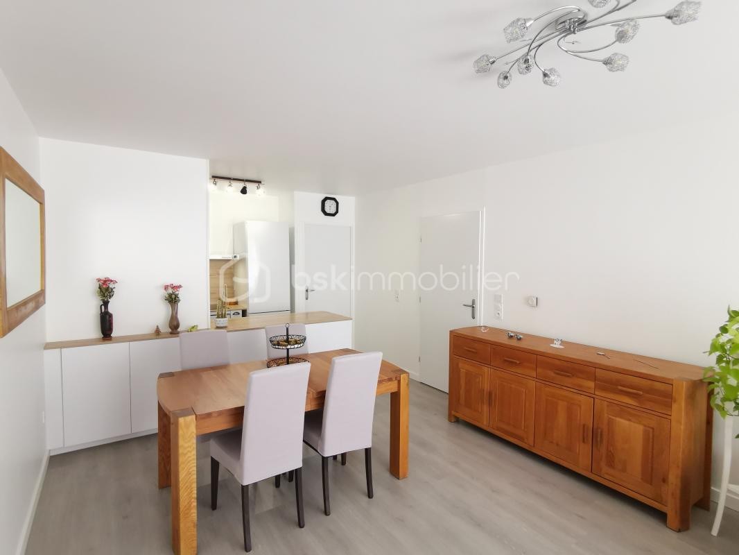 Vente Appartement à Mennecy 4 pièces