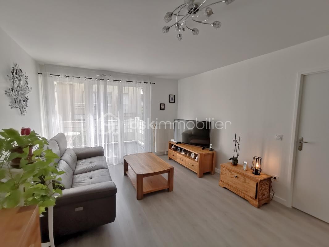 Vente Appartement à Mennecy 4 pièces