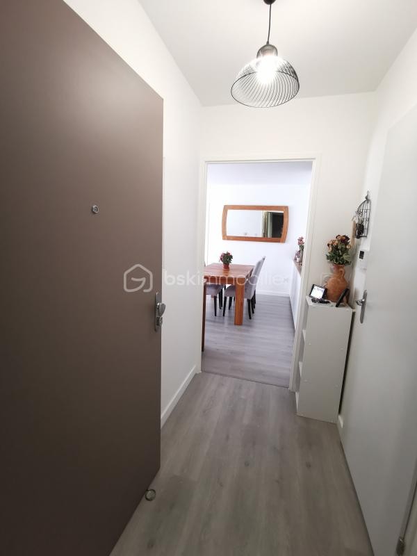 Vente Appartement à Mennecy 4 pièces