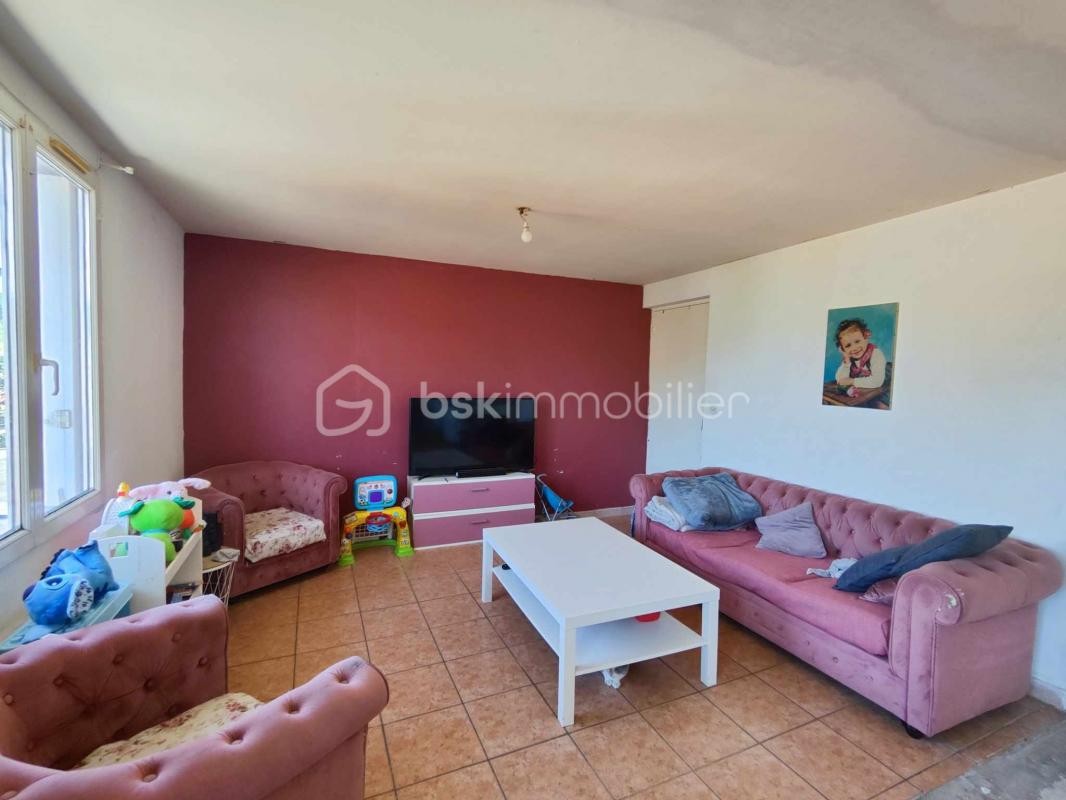 Vente Appartement à Saint-Étienne 4 pièces