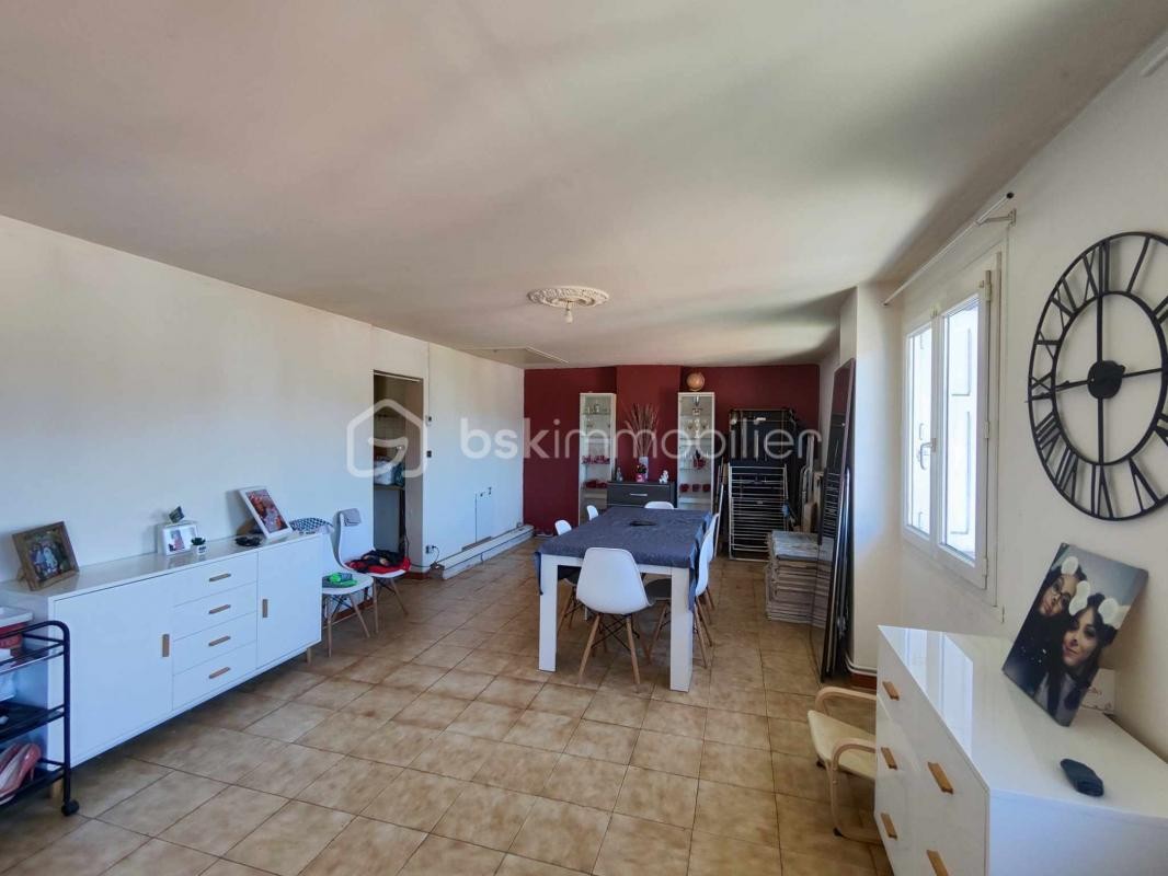 Vente Appartement à Saint-Étienne 4 pièces