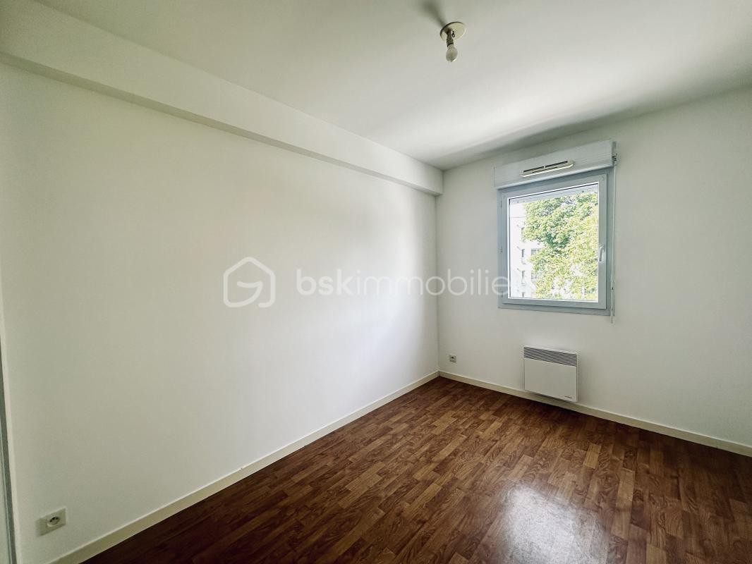 Vente Appartement à Nantes 3 pièces