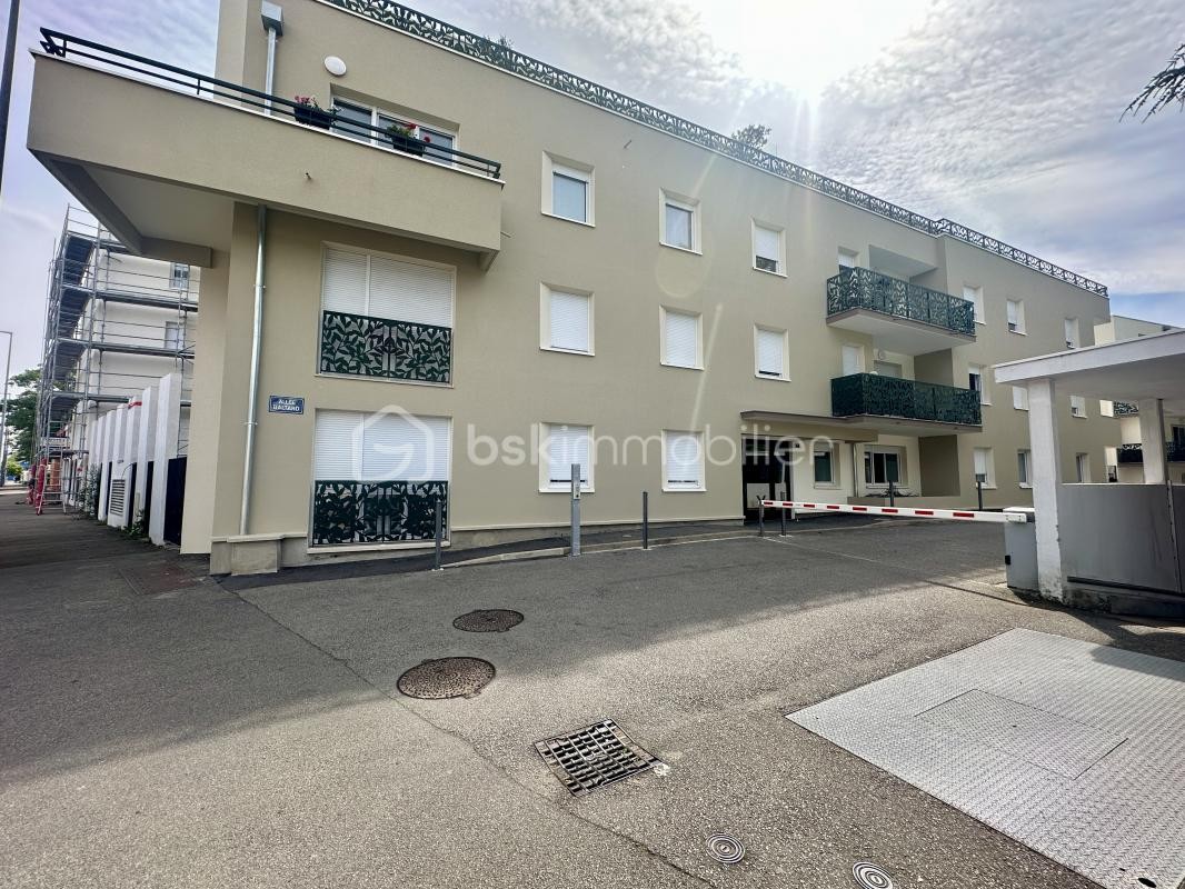 Vente Appartement à Nantes 3 pièces