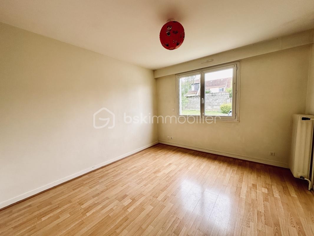 Vente Appartement à Nantes 3 pièces