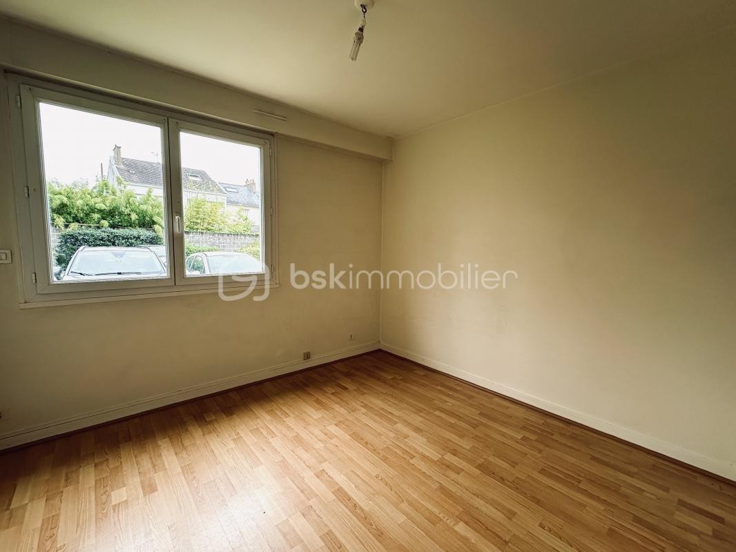 Vente Appartement à Nantes 3 pièces