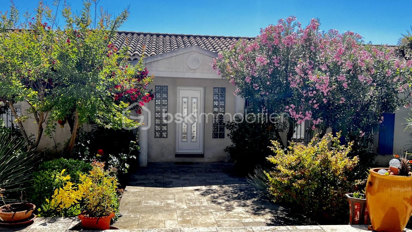 Vente Maison à Draguignan 7 pièces