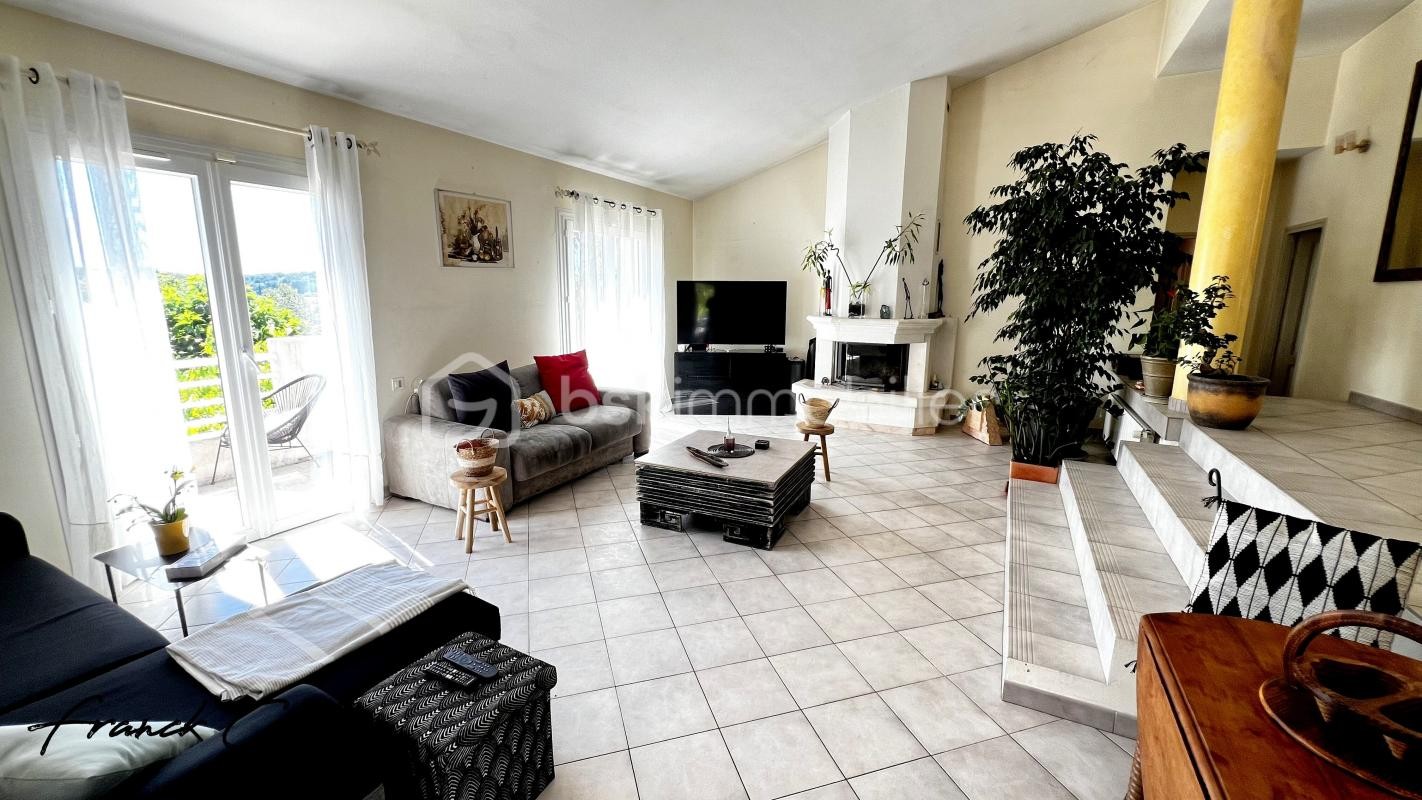 Vente Maison à Draguignan 7 pièces