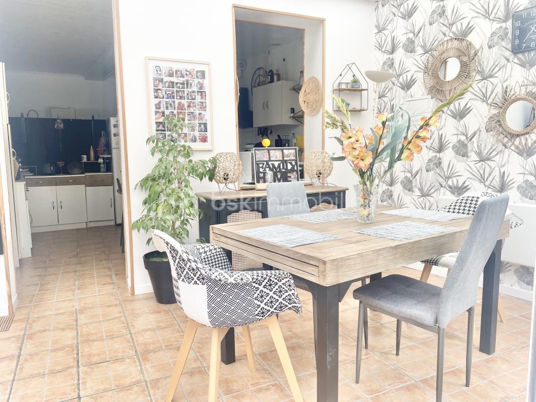 Vente Maison à Courlon-sur-Yonne 6 pièces