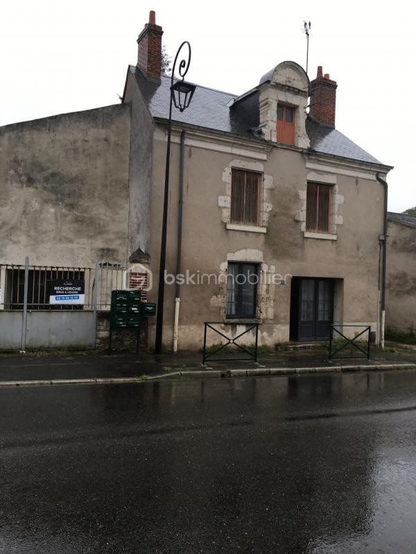 Vente Maison à Suèvres 4 pièces