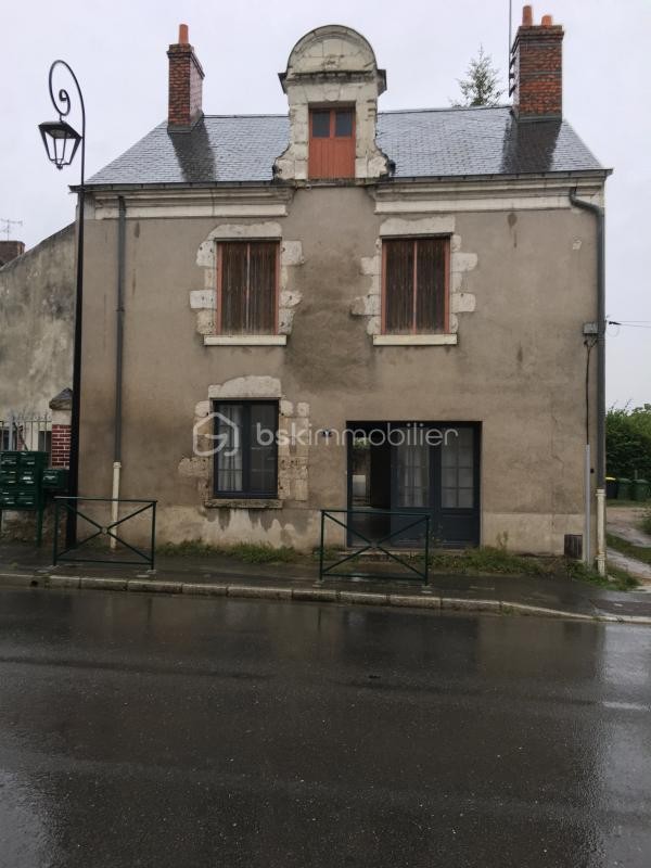 Vente Maison à Suèvres 4 pièces