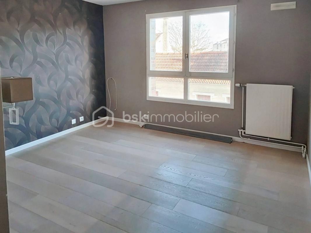 Vente Appartement à Neuilly-sur-Marne 4 pièces