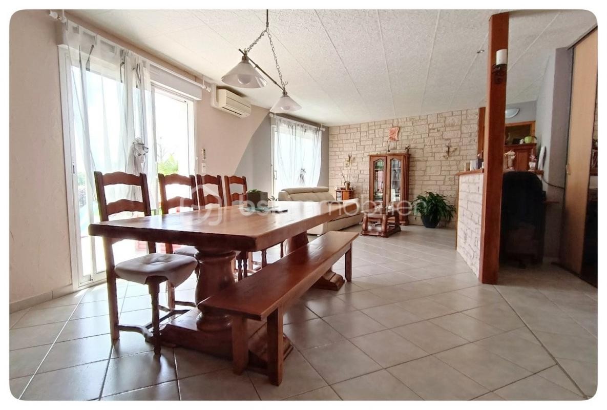 Vente Maison à la Bazoge-Montpinçon 6 pièces