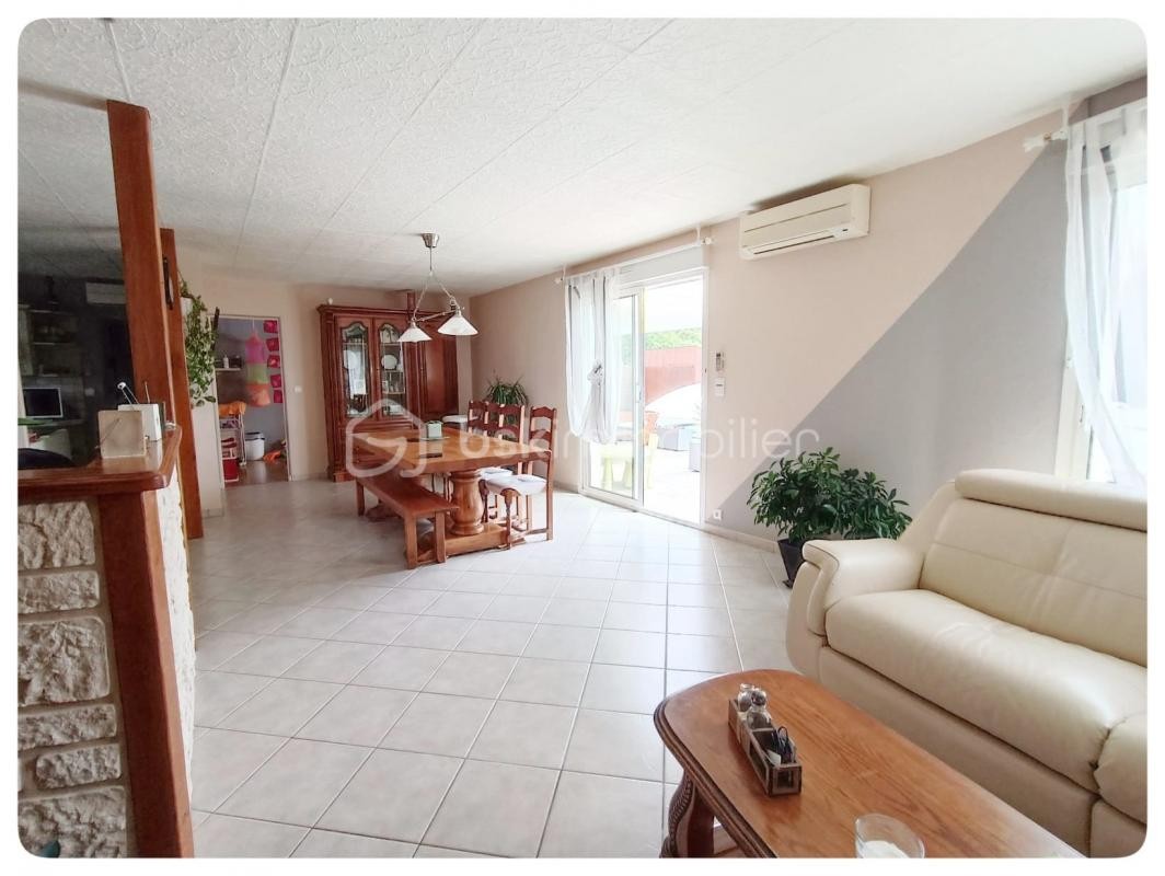 Vente Maison à la Bazoge-Montpinçon 6 pièces