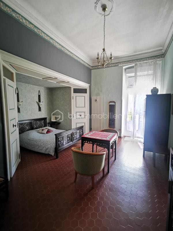 Vente Appartement à le Vigan 3 pièces