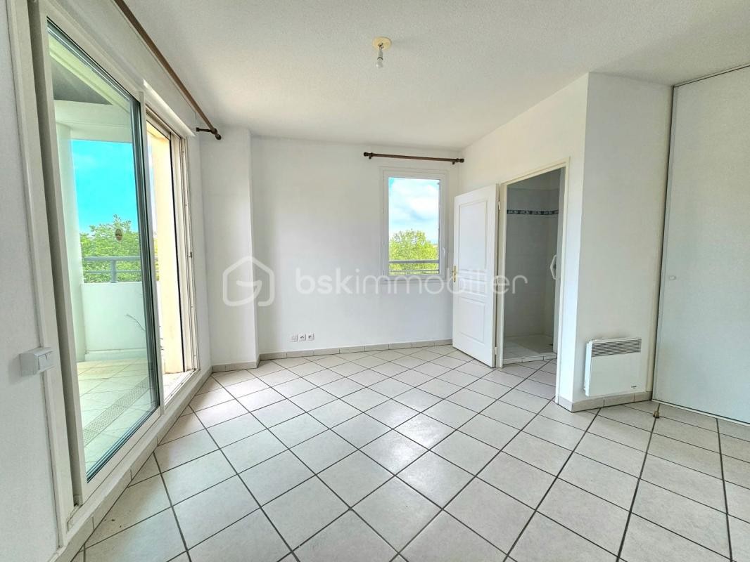 Vente Appartement à Fréjus 4 pièces