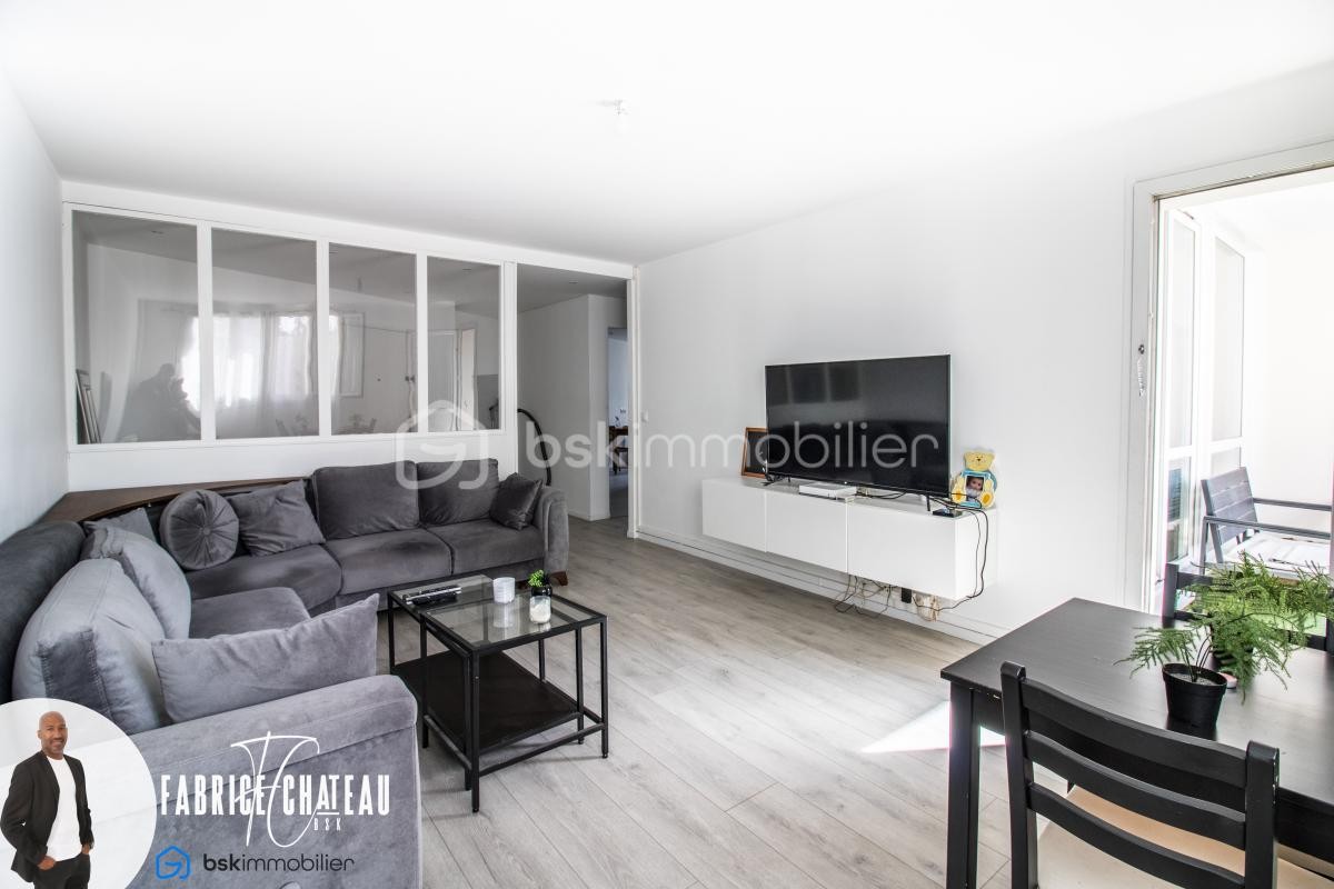 Vente Appartement à Franconville 5 pièces