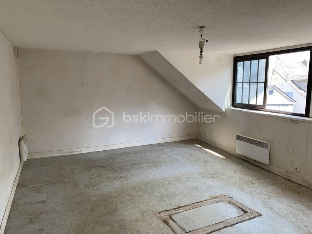 Vente Appartement à Bagnères-de-Bigorre 3 pièces