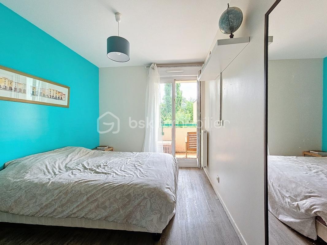 Vente Appartement à Noisy-le-Grand 3 pièces