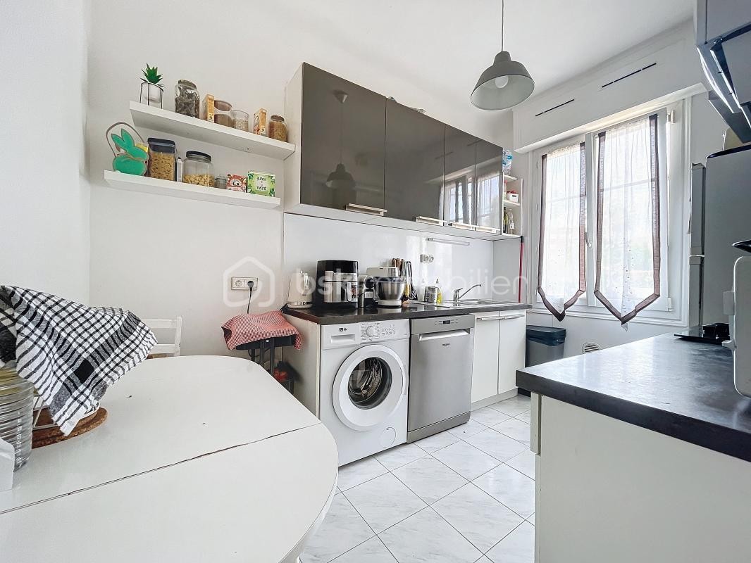 Vente Appartement à le Cannet 3 pièces